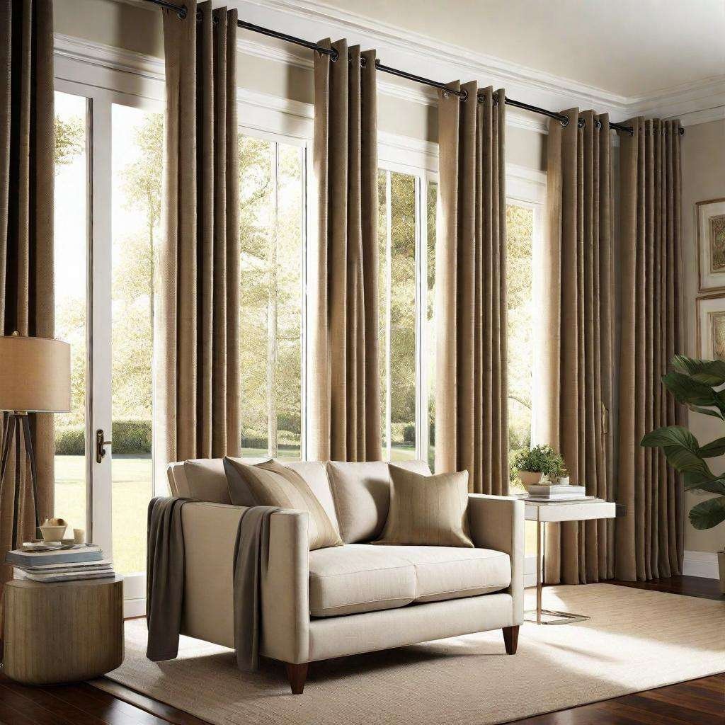 Discover Amazing Grommet Curtains Trends 2024   E3cac8f6 7b1e 49f2 A03f Ec3b0161963c 